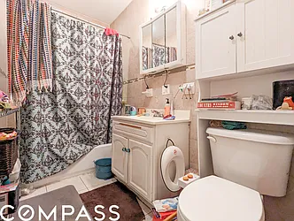 Rented by Compass