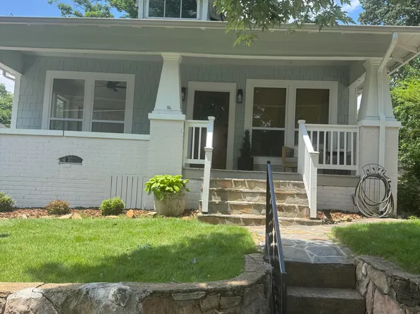 1406 Dugdale St, Chattanooga, TN 37405