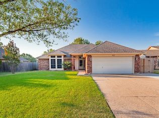 432 Rifleman Trl, Arlington, TX 76002