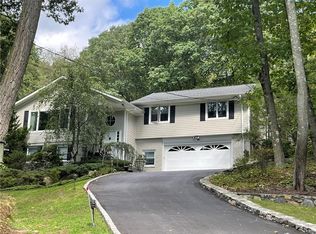45 Oak Hill Rd, Chappaqua, NY 10514