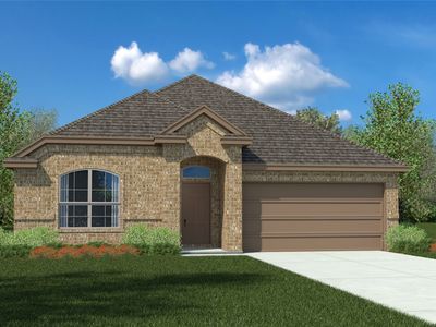 15517 Charing Cross Rd, Justin, TX, 76247
