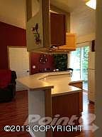 Kitchen Breakfast Bar