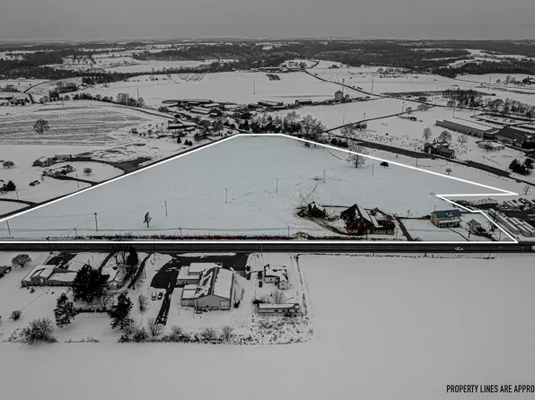 4645 Molly Pitcher Hwy, Chambersburg, PA 17202