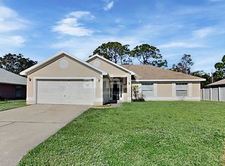 501 Australian Rd NW, Palm Bay, FL 32907