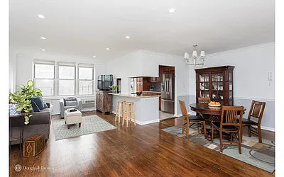 Sold by Douglas Elliman