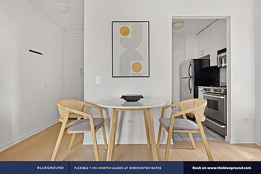 Rented by The Blueground