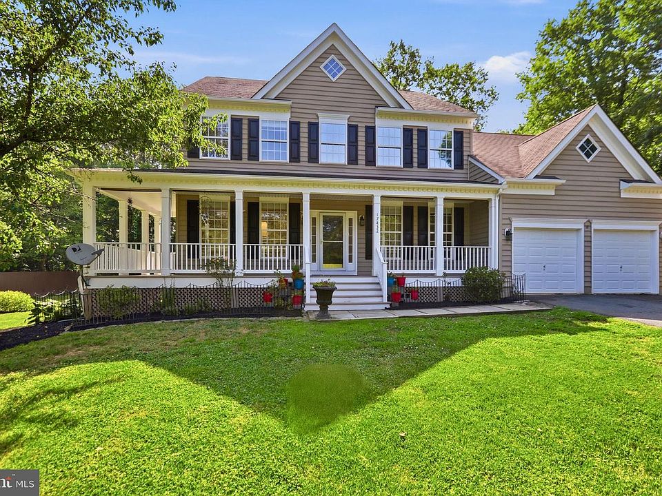1st image of 17432 Brownsville Ln
