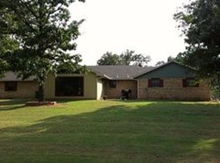 26800 Rr 2, Porum, OK 74455