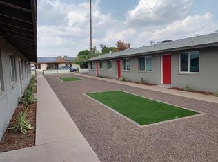 633 E Edison Ave APT 1, Buckeye, AZ 85326
