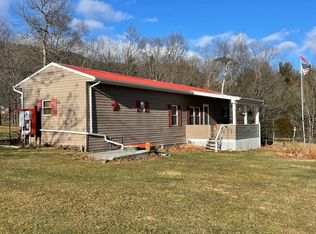 20706 Moyer Ln, Bergton, VA 22811