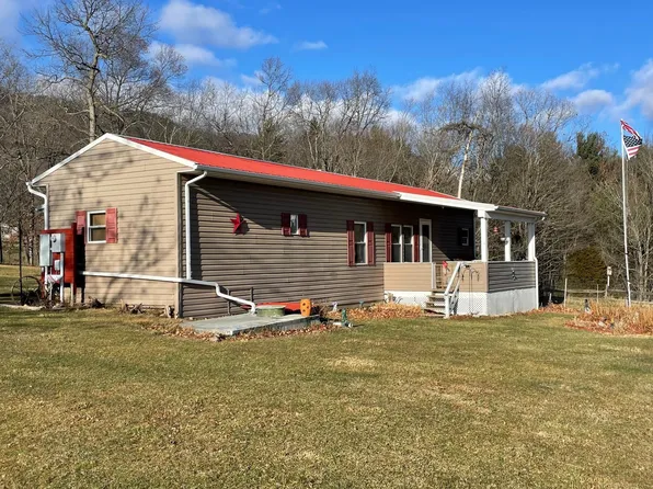 20706 Moyer Ln, Bergton, VA 22811