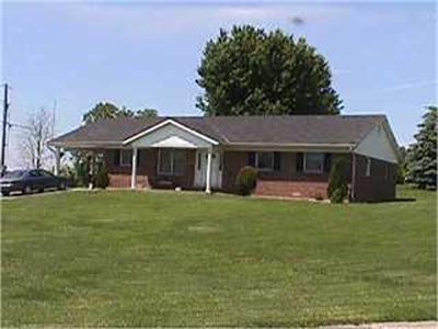 23 Licking Valley Rd, Cynthiana, KY, 41031