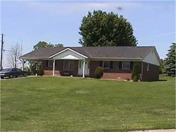 23 Licking Valley Rd, Cynthiana, KY 41031