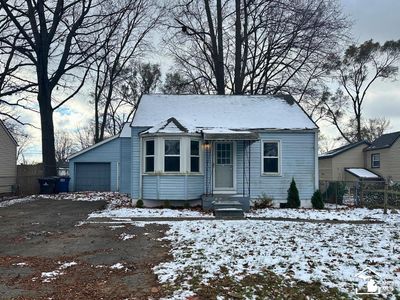 36139 Schley Ave, Westland, MI, 48186