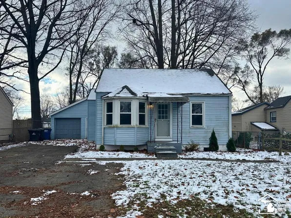 36139 Schley Ave, Westland, MI 48186