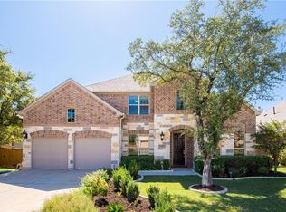 348 Fannin Battleground Ln, Georgetown, TX 78628