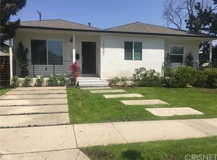 17901 Martha St, Encino, CA 91316