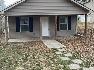 102 S Montague St, Dearborn, MO 64439
