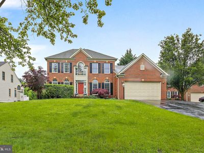 11373 Bishops Gate Ln, Laurel, MD, 20723
