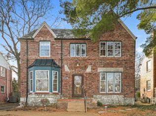 7248 Stanford Ave, Saint Louis, MO 63130