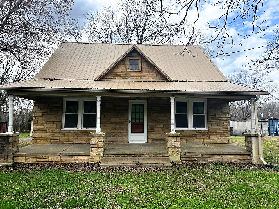 13107 N Roxboro Rd