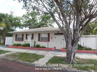 427 8th Ave N APT 10, Saint Petersburg, FL 33701
