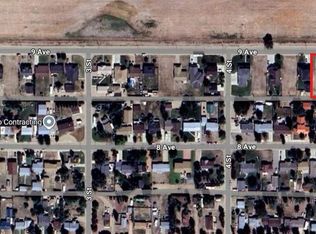 527 9th Ave, Bassano, AB T0J0B0