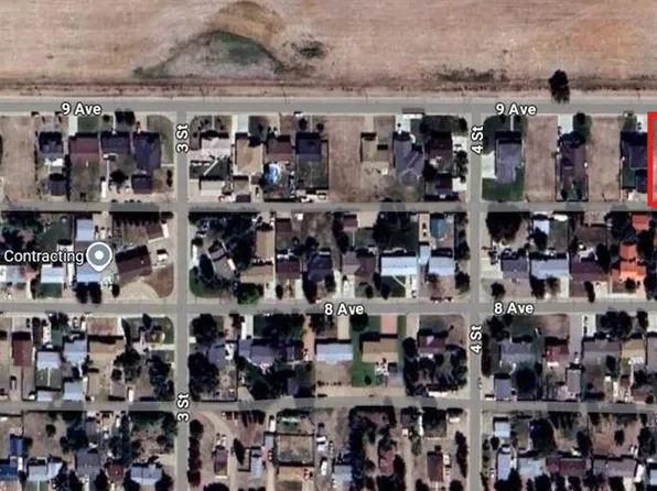 527 9th Ave, Bassano, AB T0J 0B0