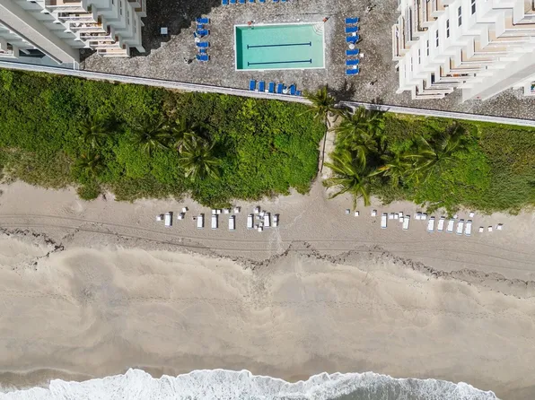 3301 S Ocean Blvd, Highland Beach, FL
