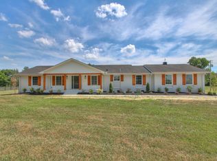 388 Poplar Hill Rd, Lebanon, TN 37090
