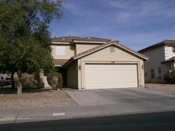 22616 W Solano Dr, Buckeye, AZ 85326