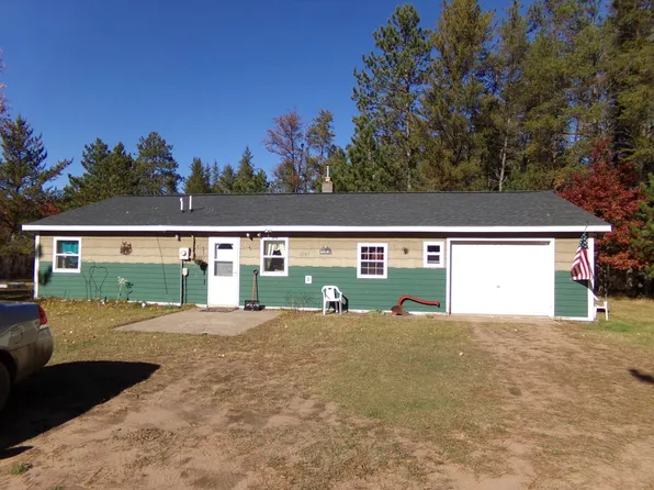 13747 E County Road Y, Gordon, WI 54838