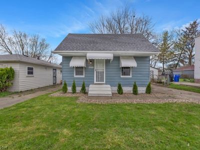 3886 E 143rd St, Cleveland, OH, 44128