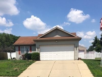 1124 Alex Way, Mishawaka, IN, 46545