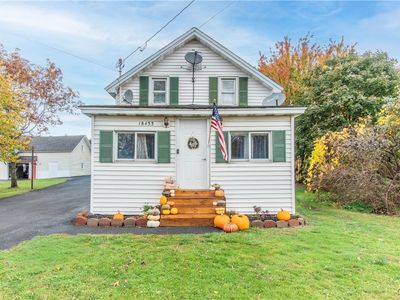 18433 Ny State Route 177, Adams Center, NY, 13606