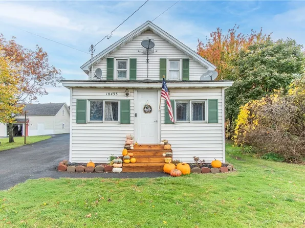 18433 Ny State Route 177, Adams Center, NY 13606