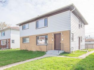 5856 N 61st St #5858, Milwaukee, WI 53218