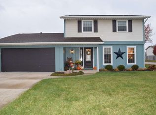 6143 Neighbor Dr, Fort Wayne, IN