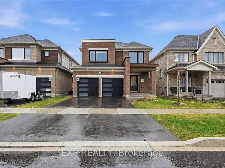 448 Trevor St — Photo 2
