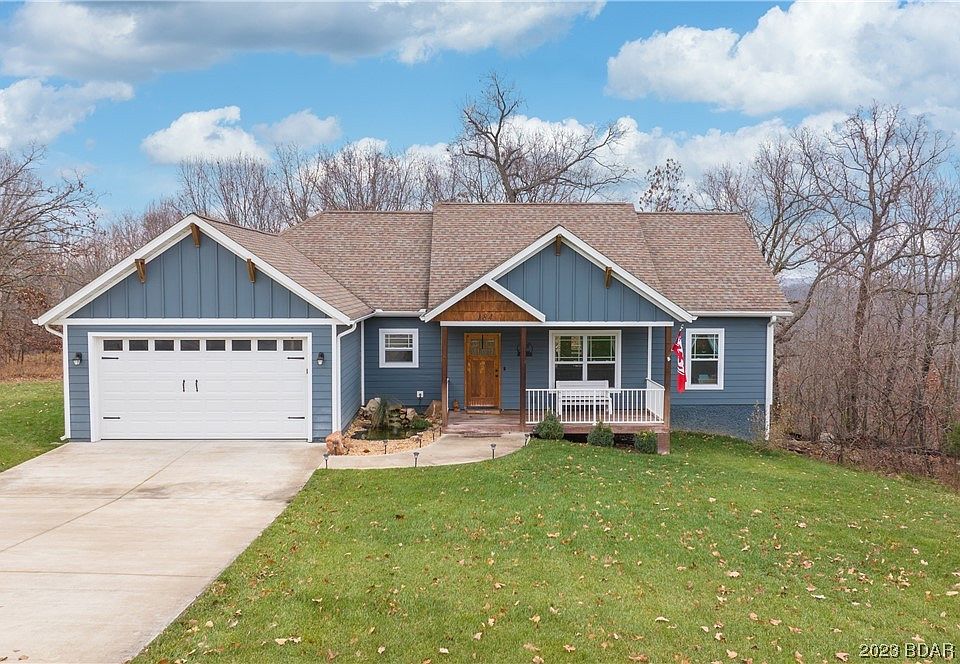 184 Porch Swing Blvd, Camdenton, MO 65020 MLS 3559563 Zillow