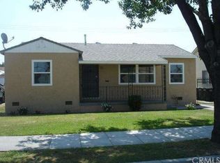 4912 Layman Ave, Pico Rivera, CA 90660