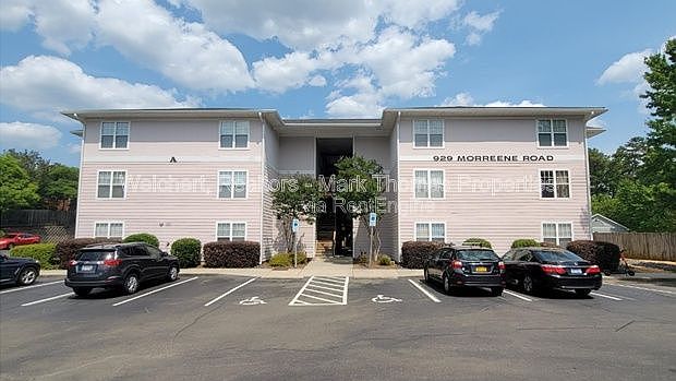 1st image of 929 Morreene Rd APT A13