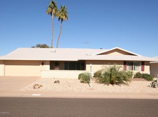 13226 W Maplewood Dr, Sun City West, AZ 85375