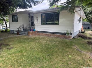 401 2nd AVENUE, Jansen, SK S0K 2B0