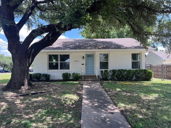 3200 Proctor Ave, Waco, TX 76708