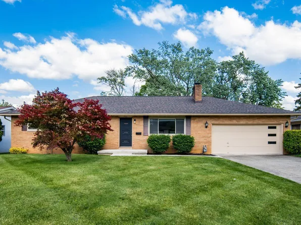 792 Ross Rd, Columbus, OH 43213