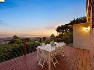 2033 Melvin Rd, Oakland, CA 94602