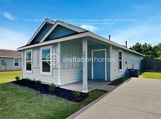 3024 Wallace Wells Ct, Crandall, TX 75114