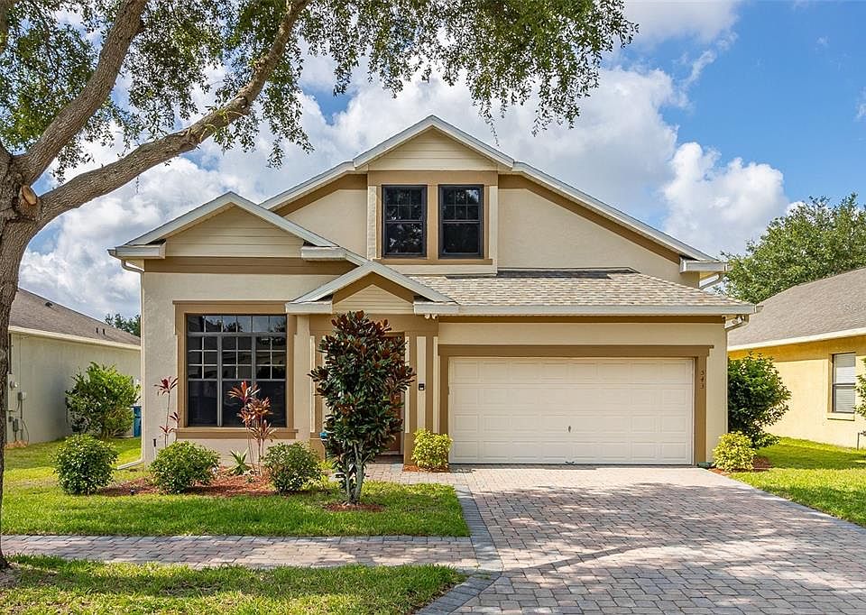 543 Lake Davenport Cir, Davenport, FL 33897 Zillow