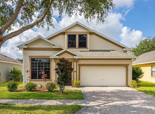 543 Lake Davenport Cir, Davenport, FL 33837